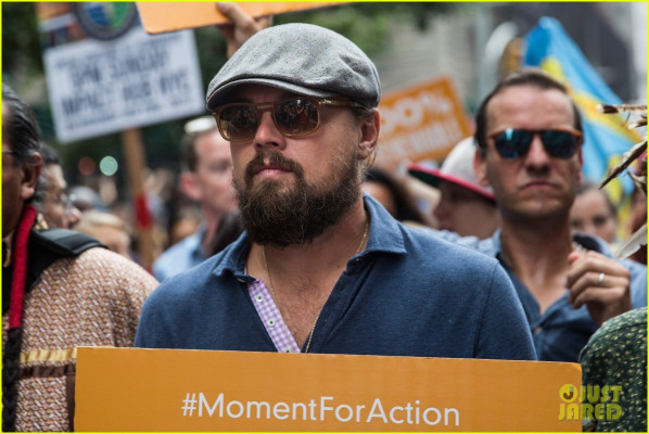 Leonardo DiCaprio pic #745707