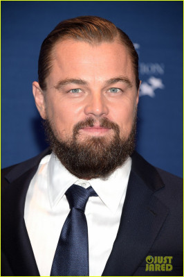 Leonardo DiCaprio pic #746230