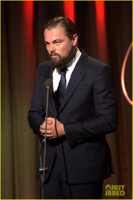 Leonardo DiCaprio pic #735965