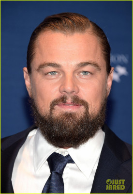 Leonardo DiCaprio pic #737644