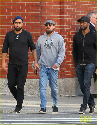 Leonardo DiCaprio pic #737260
