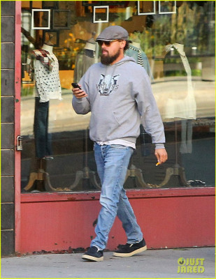 Leonardo DiCaprio pic #745834