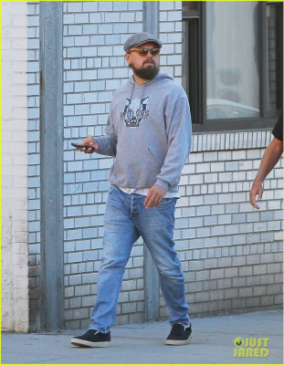 Leonardo DiCaprio pic #737259