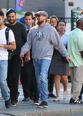 Leonardo DiCaprio pic #745824