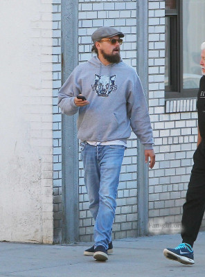 Leonardo DiCaprio pic #747138