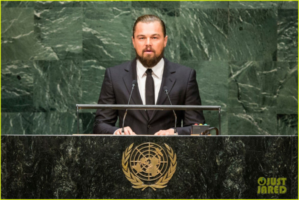 Leonardo DiCaprio pic #746035