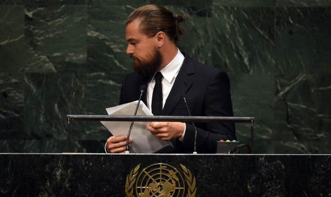 Leonardo DiCaprio pic #746034