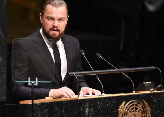 Leonardo DiCaprio pic #739775