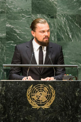 Leonardo DiCaprio pic #745828