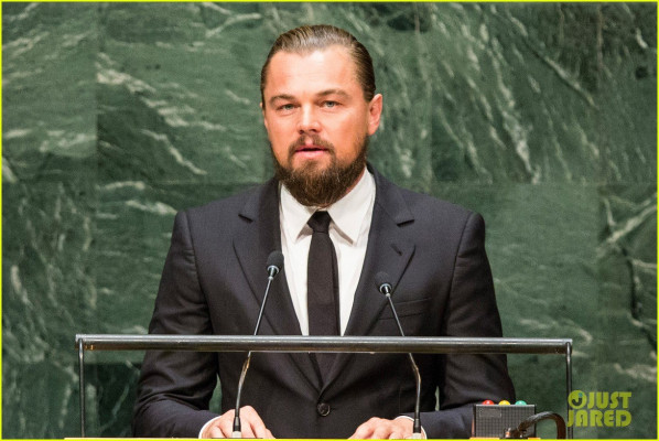 Leonardo DiCaprio pic #739778