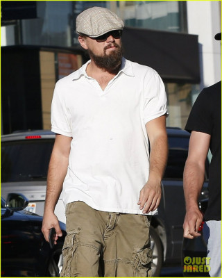 Leonardo DiCaprio pic #745831