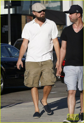 Leonardo DiCaprio pic #746032