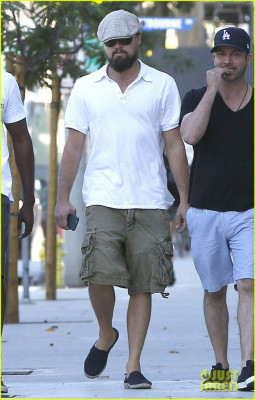 Leonardo DiCaprio pic #746247