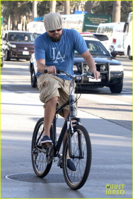 Leonardo DiCaprio pic #734799