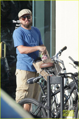 Leonardo DiCaprio pic #734791