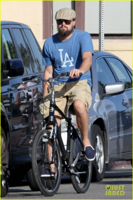Leonardo DiCaprio pic #734794