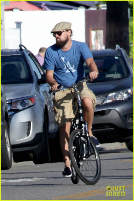 Leonardo DiCaprio pic #734788