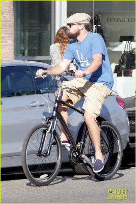 Leonardo DiCaprio pic #734790