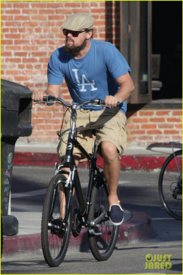 Leonardo DiCaprio pic #734785