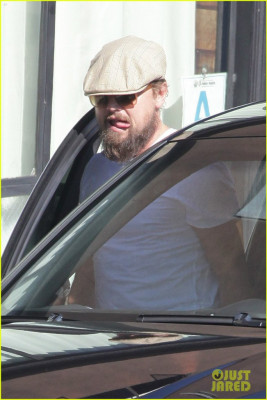Leonardo DiCaprio pic #734930