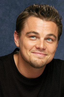 Leonardo DiCaprio pic #304724