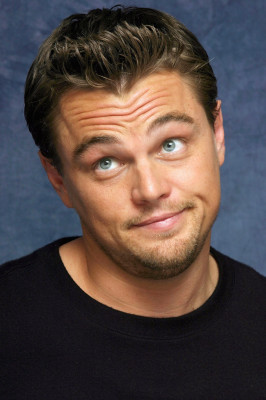Leonardo DiCaprio pic #304731