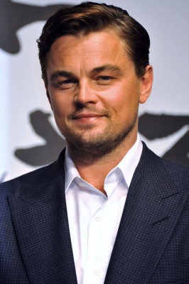 Leonardo DiCaprio pic #834865