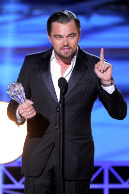 photo 9 in Leonardo DiCaprio gallery [id828618] 2016-01-24 00:00:00