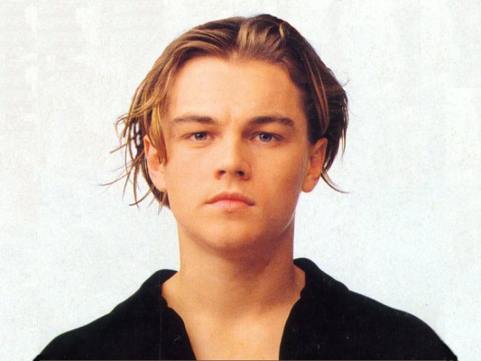 Leonardo DiCaprio pic #445075