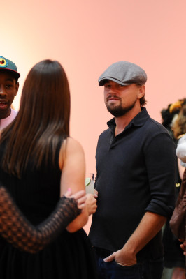 Leonardo DiCaprio pic #696708