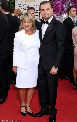 Leonardo DiCaprio pic #663052
