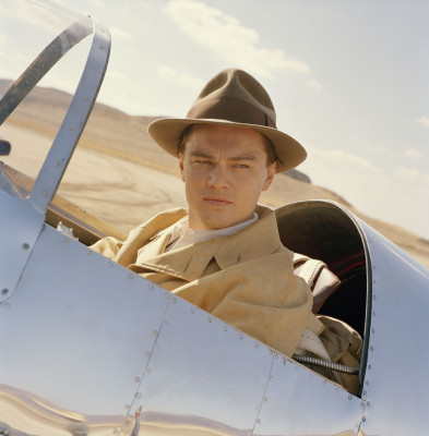 Leonardo DiCaprio pic #731709