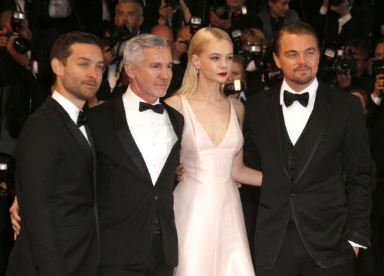 Leonardo DiCaprio pic #605218