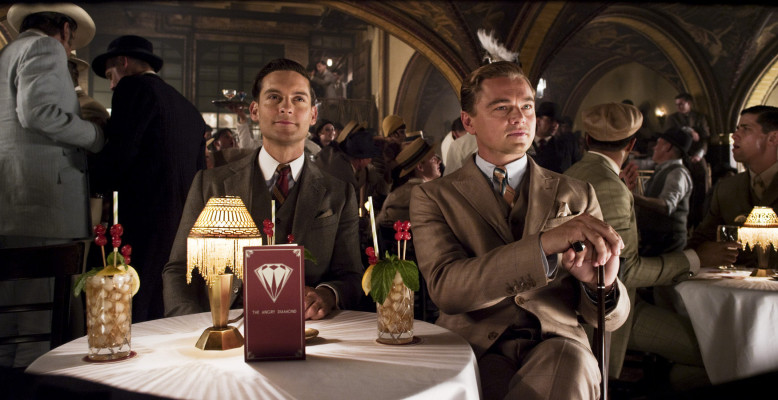 Leonardo DiCaprio pic #605254