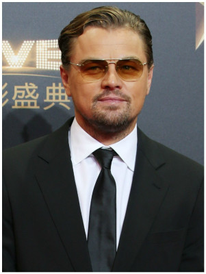 photo 11 in Leonardo DiCaprio gallery [id854603] 2016-05-24 00:00:00