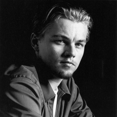 Leonardo DiCaprio pic #353502