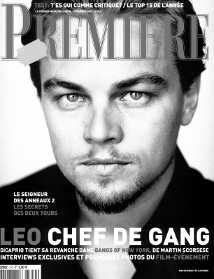 Leonardo DiCaprio pic #353514