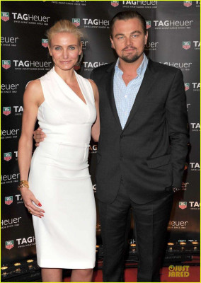 Leonardo DiCaprio pic #842108