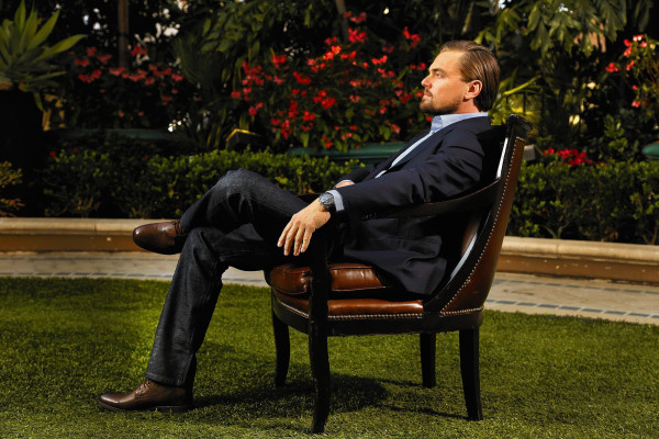 photo 28 in Leonardo DiCaprio gallery [id766465] 2015-03-26 00:00:00