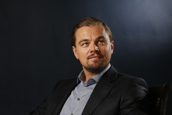 photo 4 in DiCaprio gallery [id767462] 2015-04-02 00:00:00