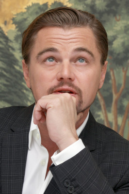 Leonardo DiCaprio pic #766953