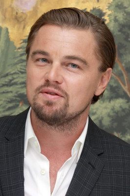 Leonardo DiCaprio pic #766948