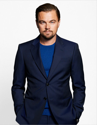 Leonardo DiCaprio pic #766469