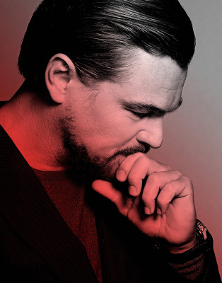 Leonardo DiCaprio pic #766467