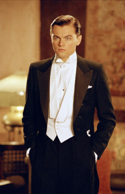 photo 25 in DiCaprio gallery [id26540] -0001-11-30 00:00:00