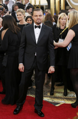 Leonardo DiCaprio pic #662203