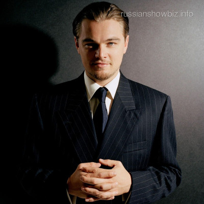 photo 12 in Leonardo DiCaprio gallery [id1156170] 2019-07-19 00:00:00