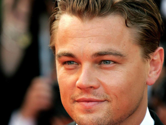 photo 3 in Leonardo DiCaprio gallery [id832119] 2016-02-08 00:00:00