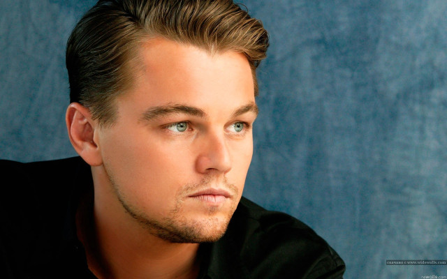 Leonardo DiCaprio pic #729892