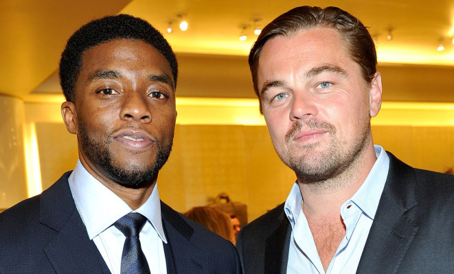 Leonardo DiCaprio pic #843753